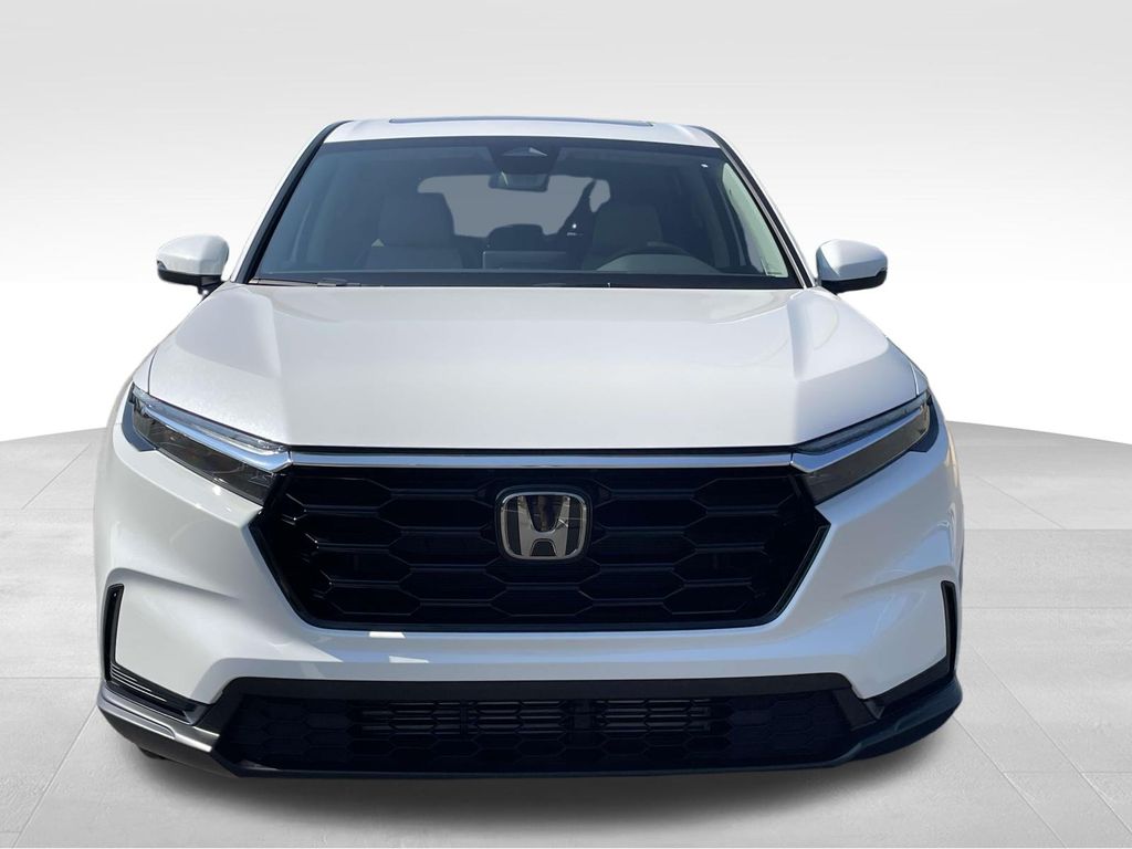 2026 Honda CR-V EX photo 2