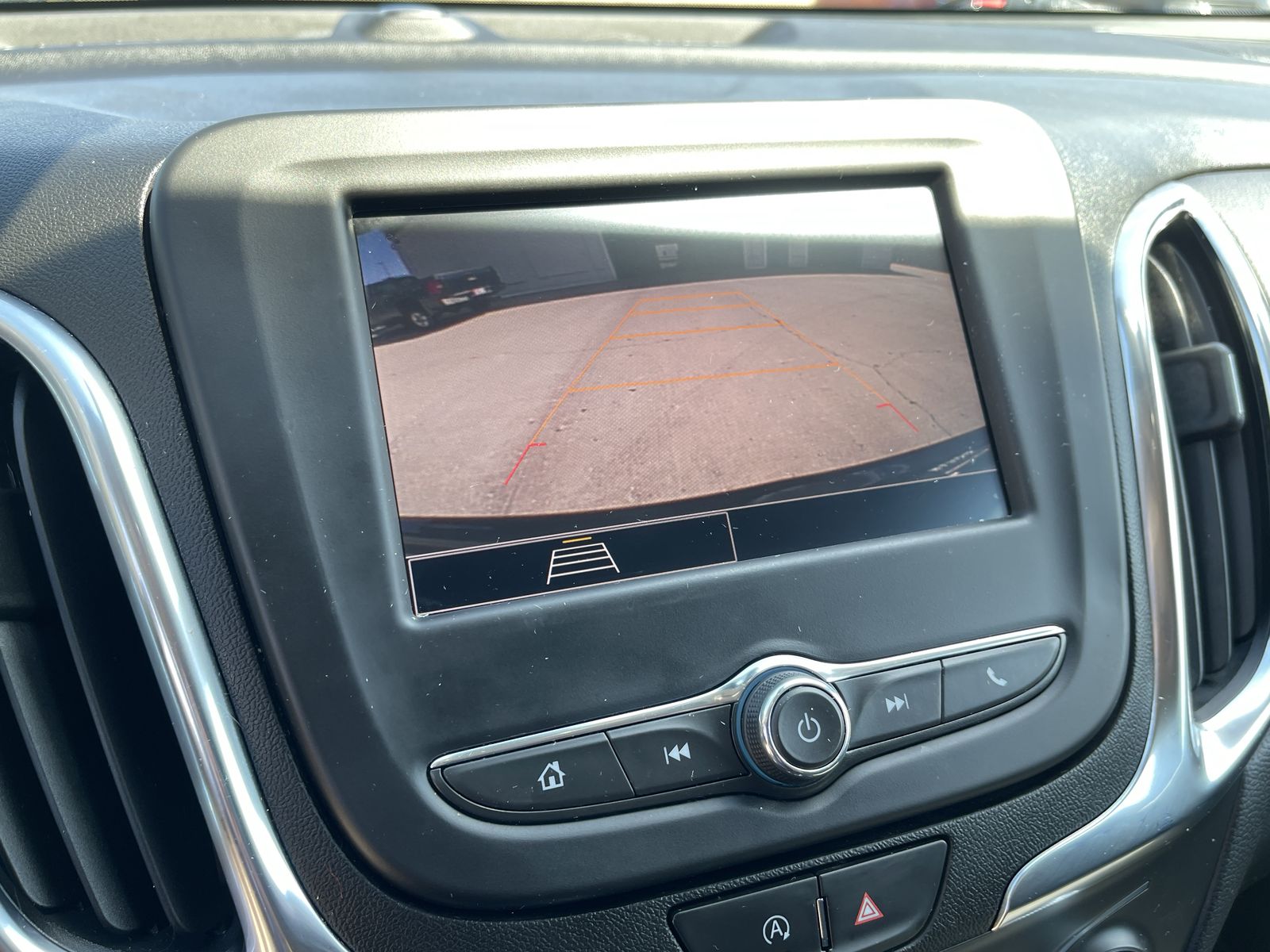 2022 Chevrolet Equinox LT photo 12