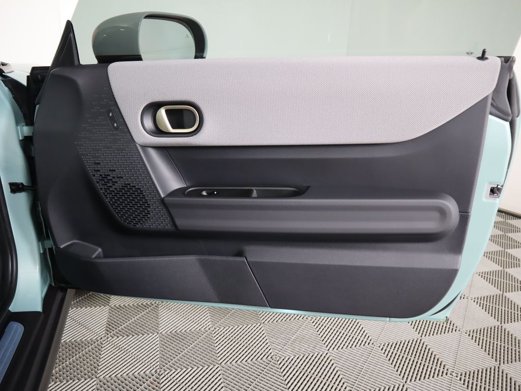 2026 Mini Cooper Hardtop S 2 Door Iconic photo 21