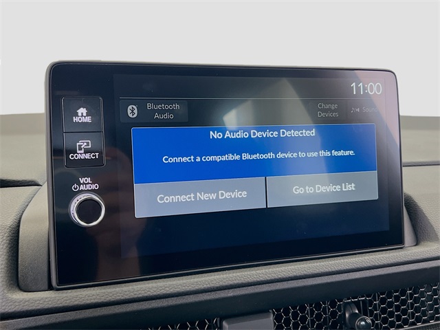 2026 Honda CR-V Hybrid photo 28