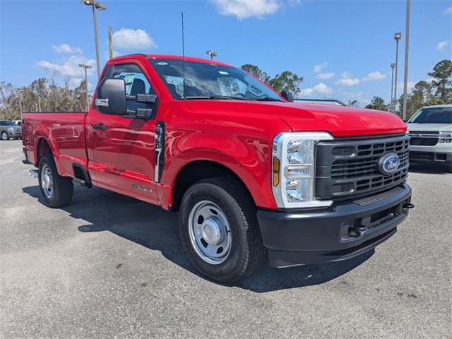 2024 Ford F-350 XL photo 2