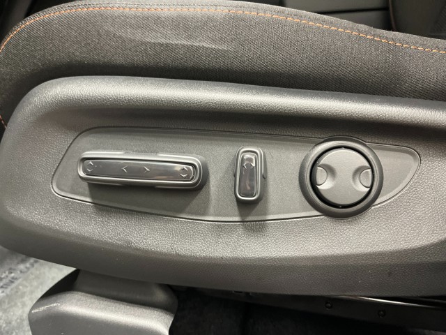2026 Honda CR-V Hybrid photo 13