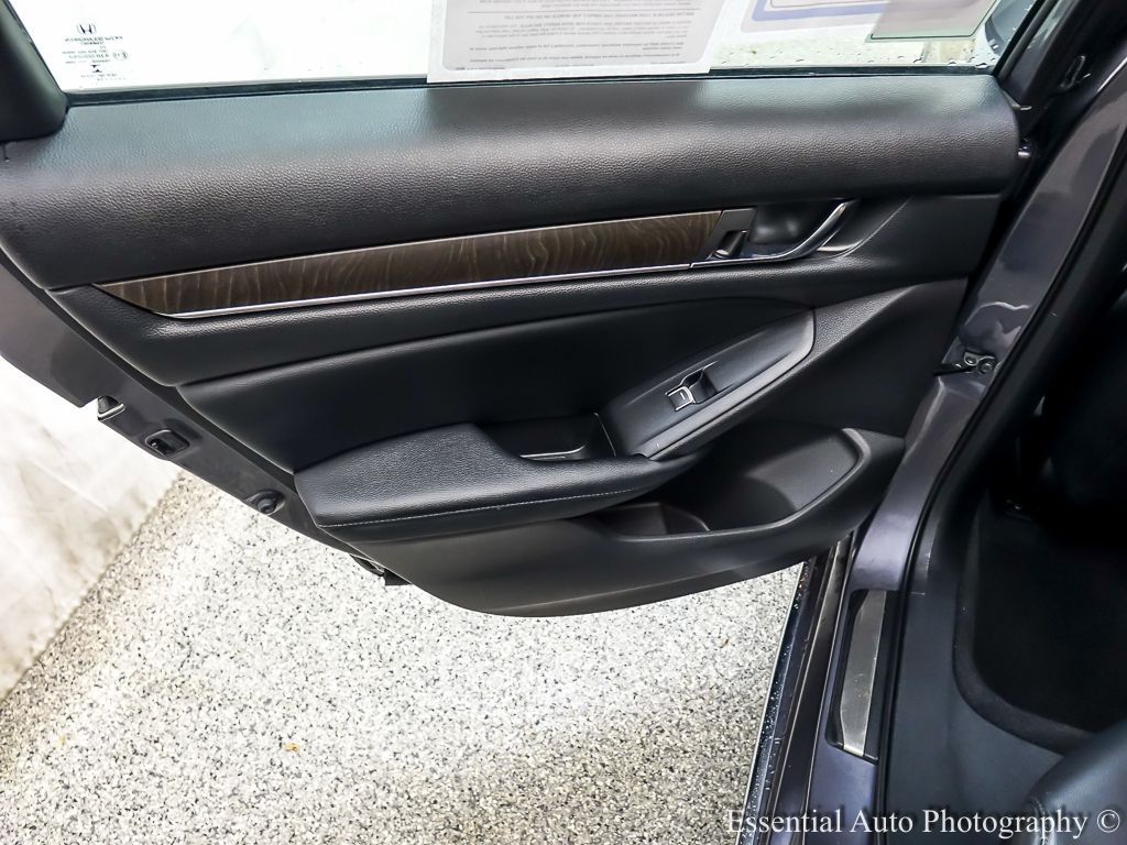 2018 HONDA ACCORD - Image 24