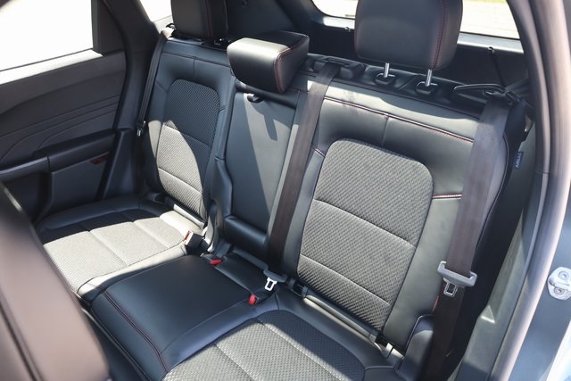 2025 Ford Escape ST-Line Select photo 23