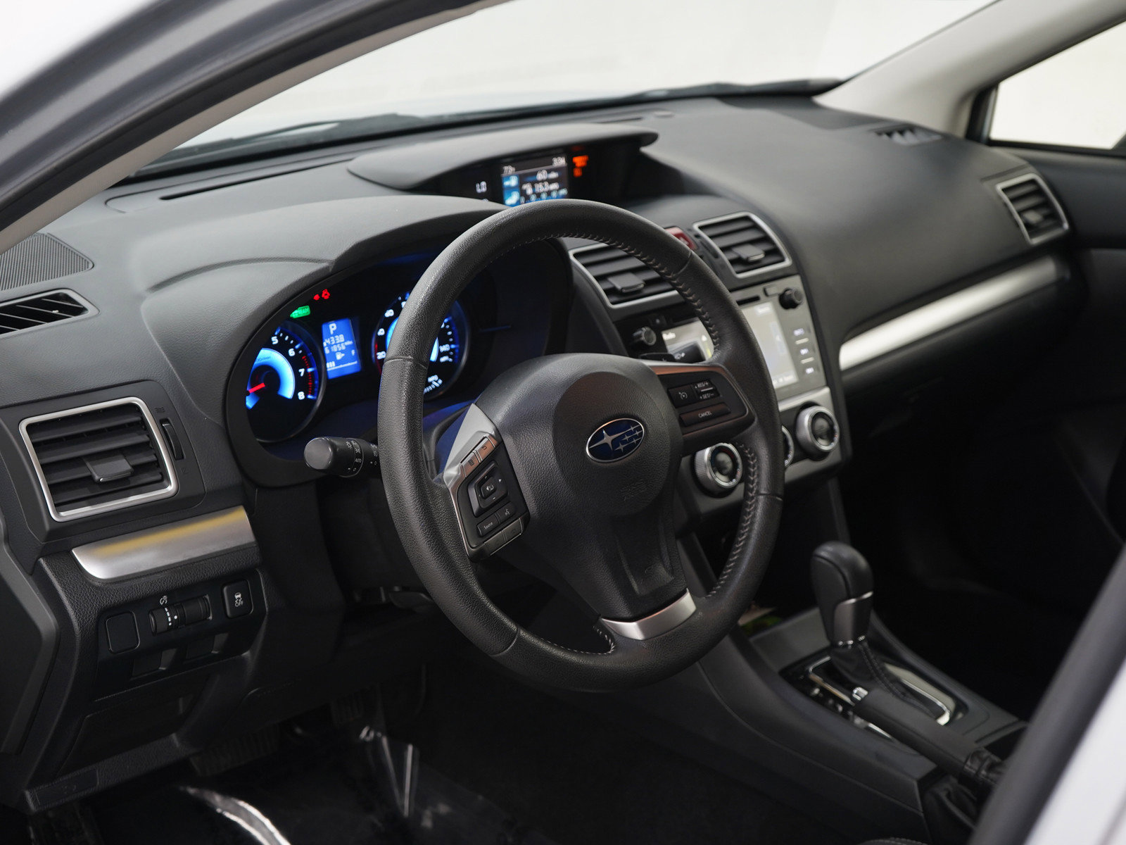 2015 Subaru Crosstrek Touring photo 20