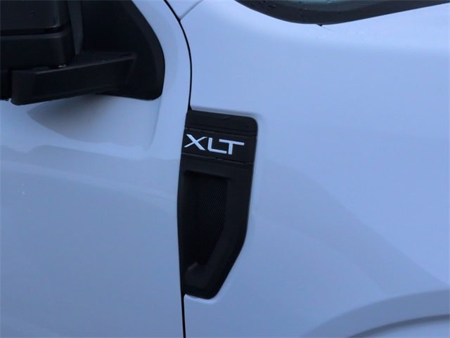 2025 Ford Maverick XLT photo 4