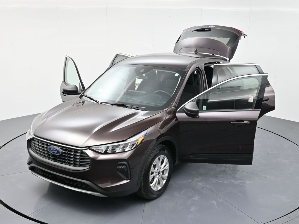 2023 Ford Escape Active photo 48