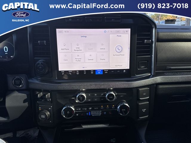 2023 Ford F-250 photo 25