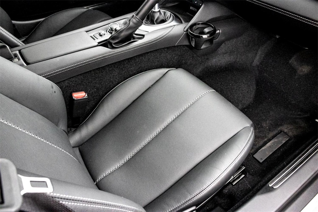 2025 Mazda MX-5 Miata Miata Grand Touring photo 27