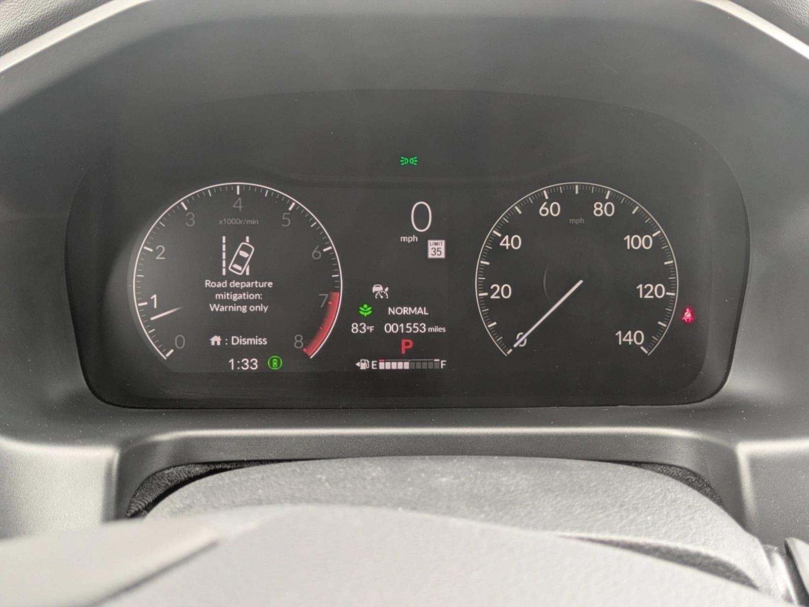 2025 Honda Odyssey Touring photo 11