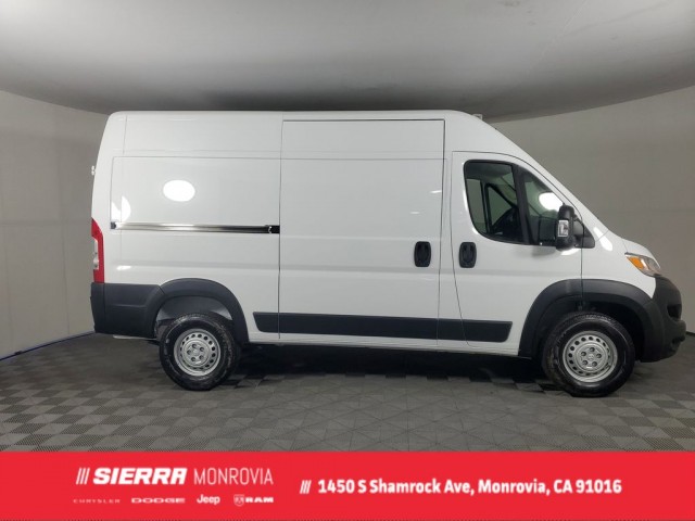 2026 RAM ProMaster Cargo Van Tradesman's photo