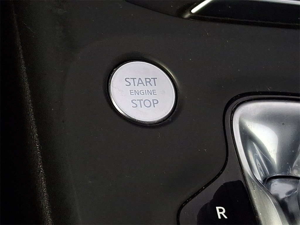 2022 Infiniti QX55 Sensory photo 22