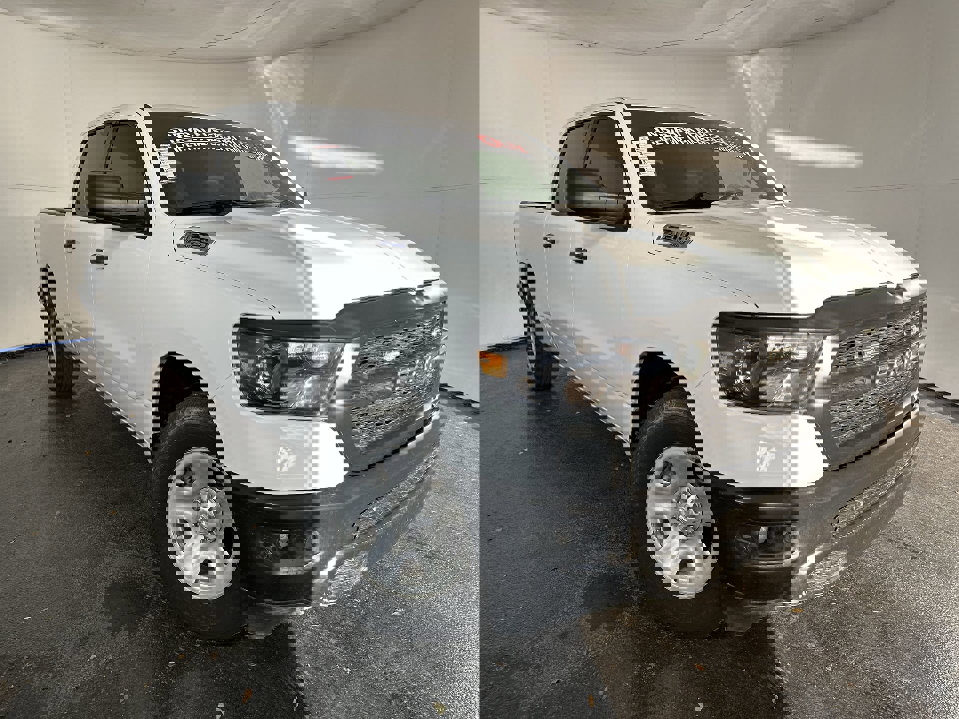 2023 RAM Ram 1500 Pickup Tradesman