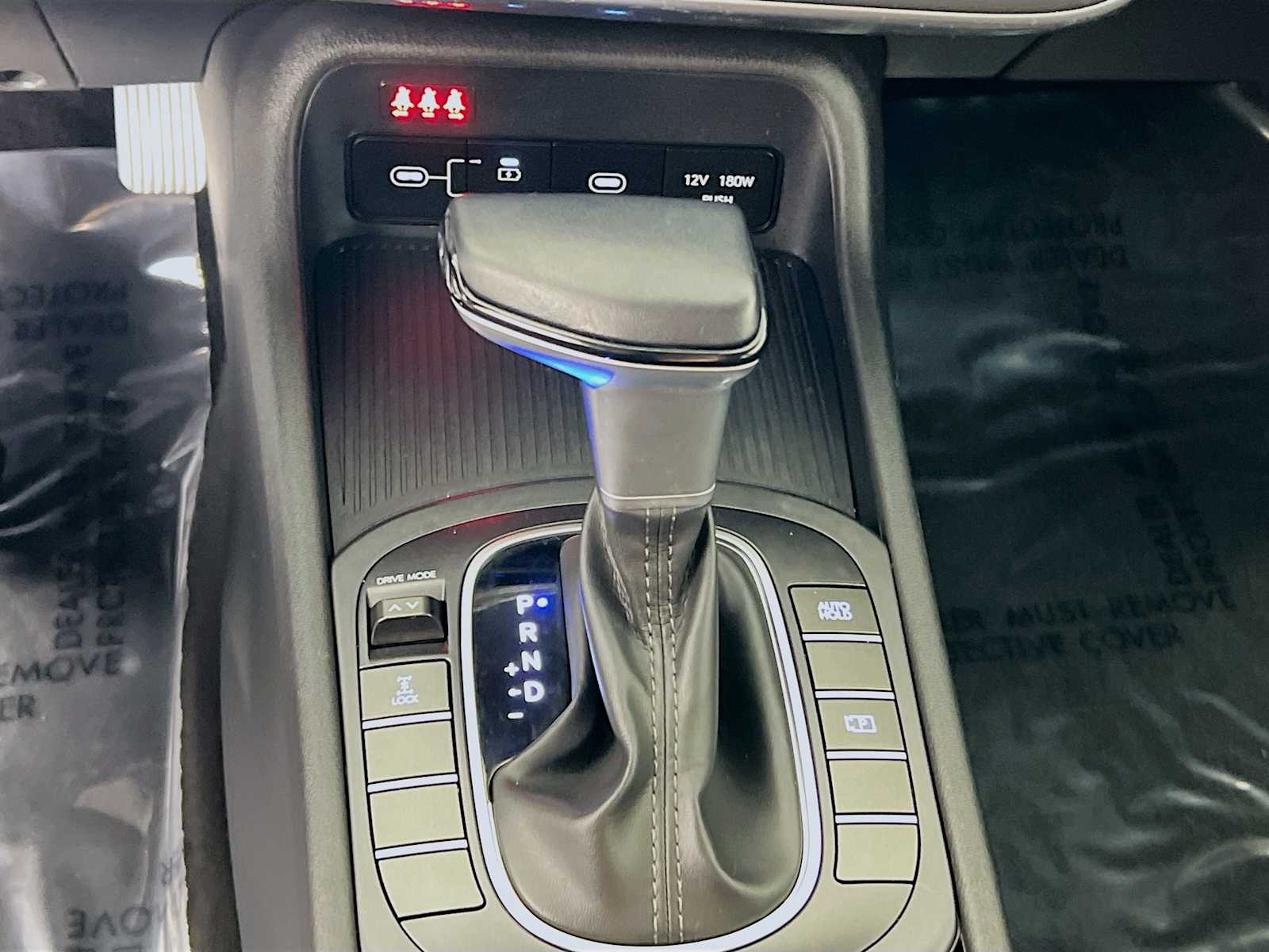 2024 Hyundai Kona SEL photo 15