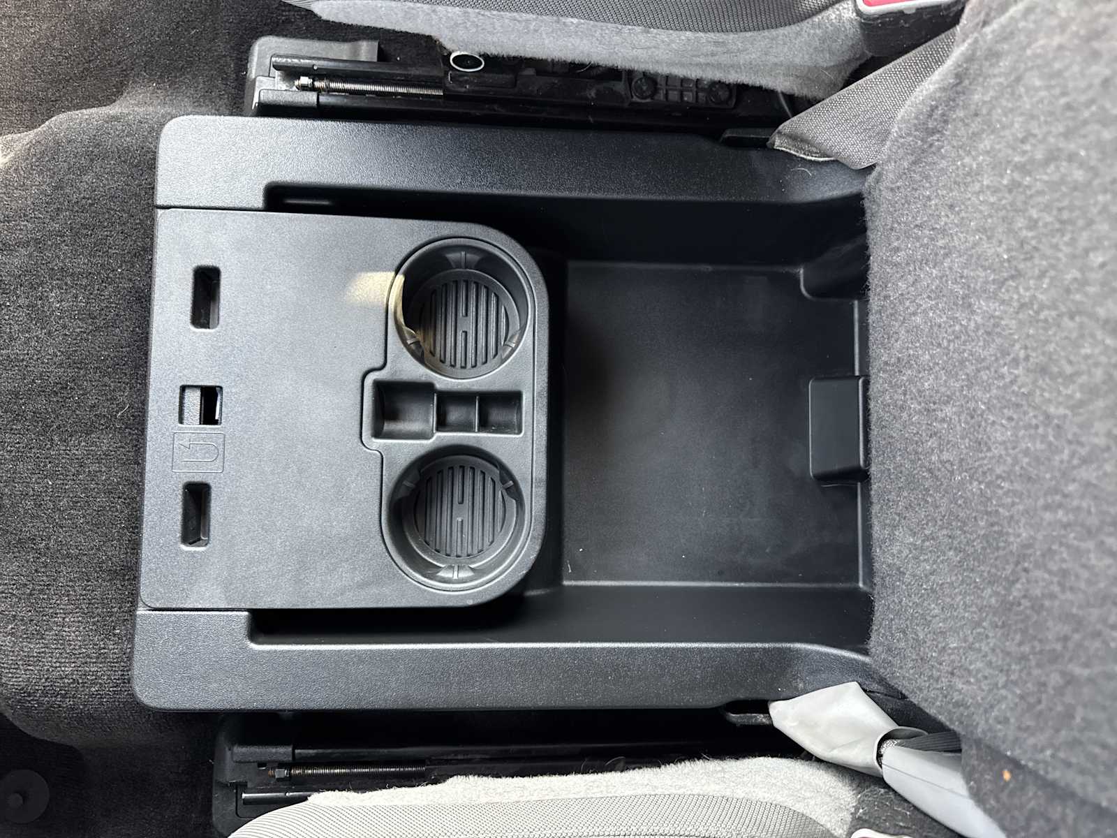 2016 Ford F-150 XLT photo 34