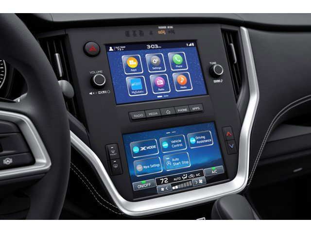 2025 Subaru Outback 2.5i photo 19