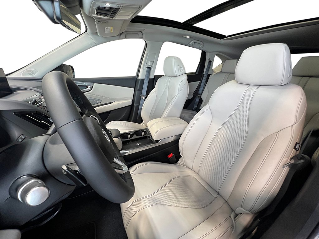 2025 Acura RDX Technology photo 12