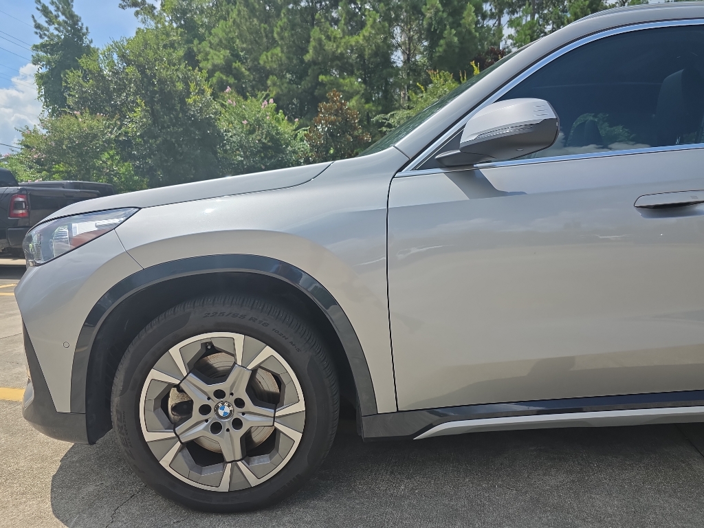 2024 Bmw X1 XDrive28i photo 4