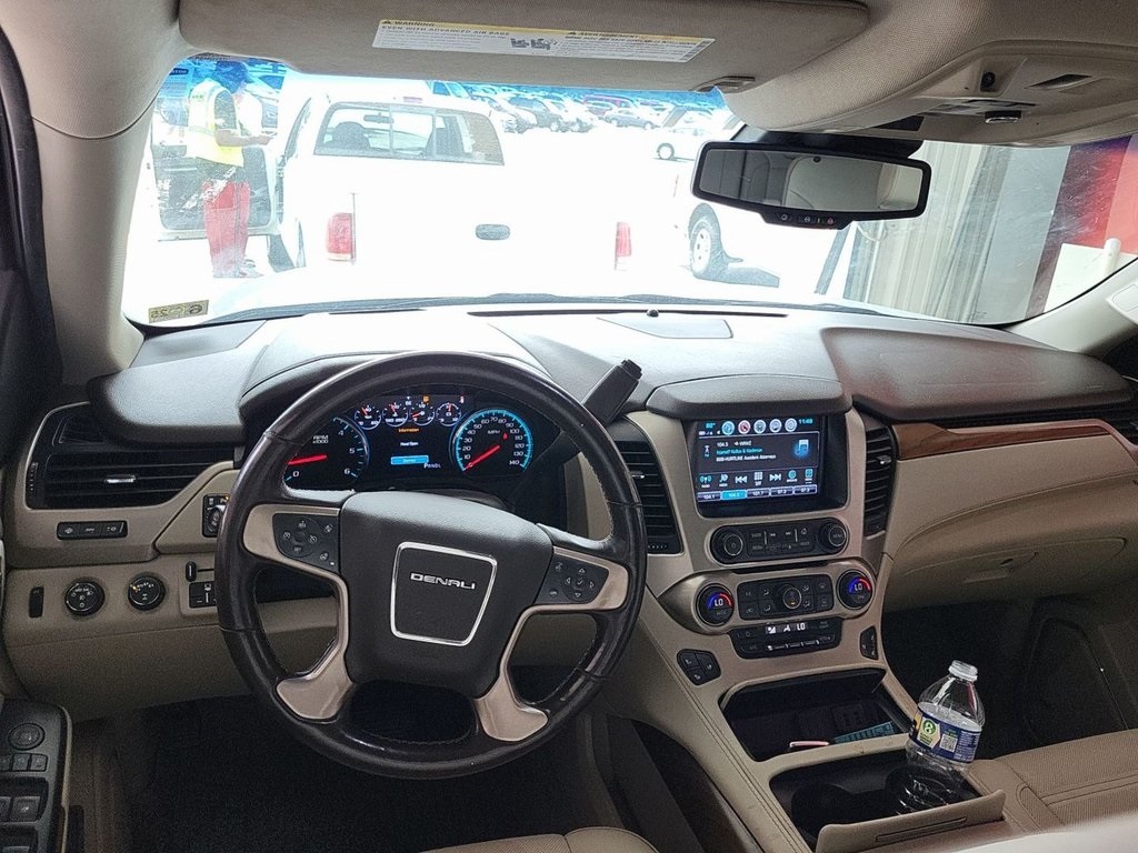 2020 Gmc Yukon XL Denali photo 6