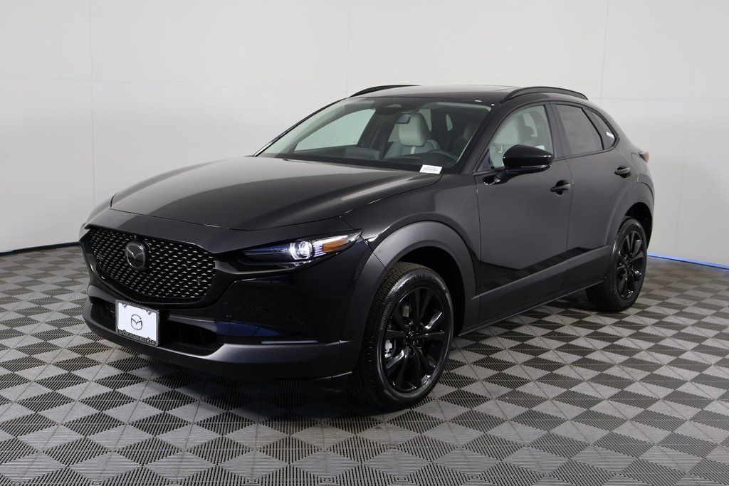 2026 Mazda CX-30 Turbo Aire Edition's photo