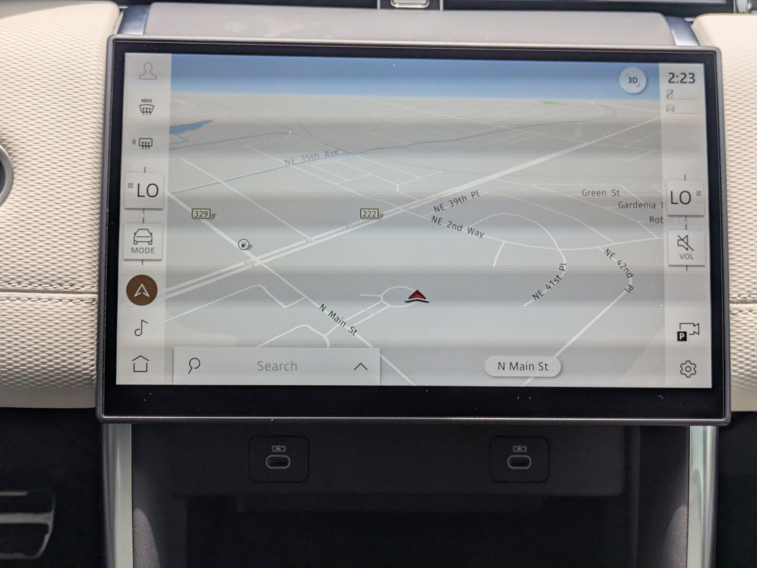 2024 Land Rover Discovery Sport Dynamic SE photo 16