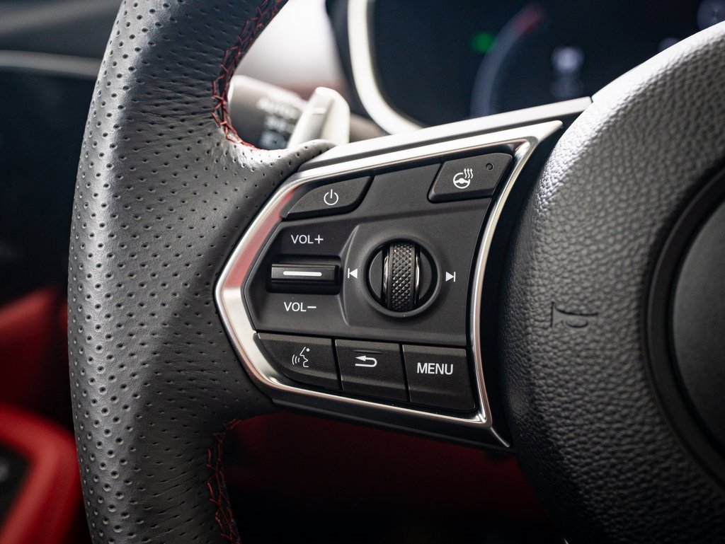2025 Acura MDX A-Spec Advance SH-AWD photo 26