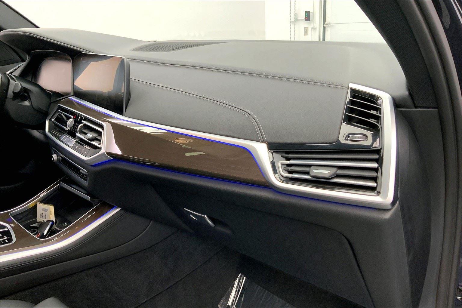2022 Bmw X5 xDrive40i photo 7