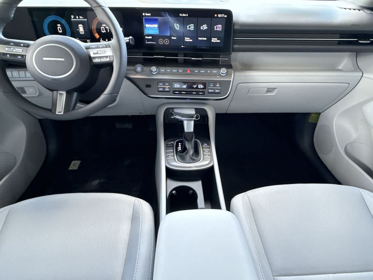 2026 Hyundai Kona SEL photo 22
