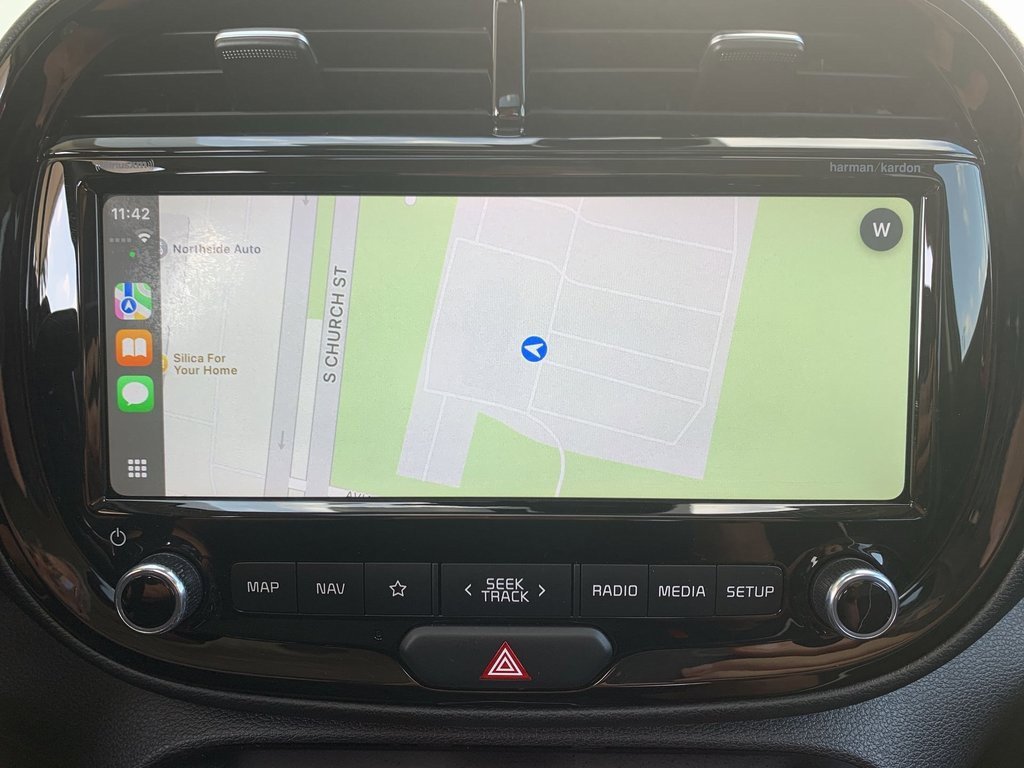 2020 Kia Soul GT-Line Turbo photo 18