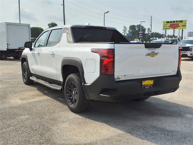 2024 Chevrolet Silverado EV Work Truck photo 19