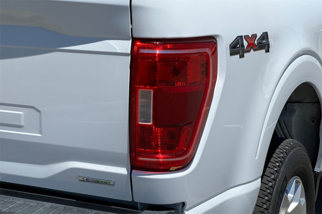 2023 Ford F-150 XLT photo 23