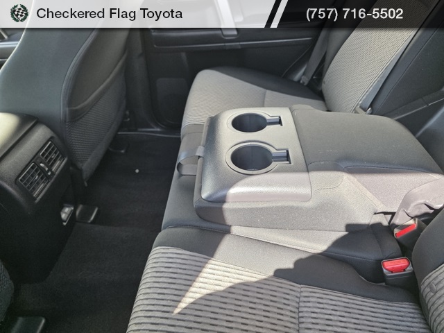 2024 Toyota 4Runner SR5 photo 37