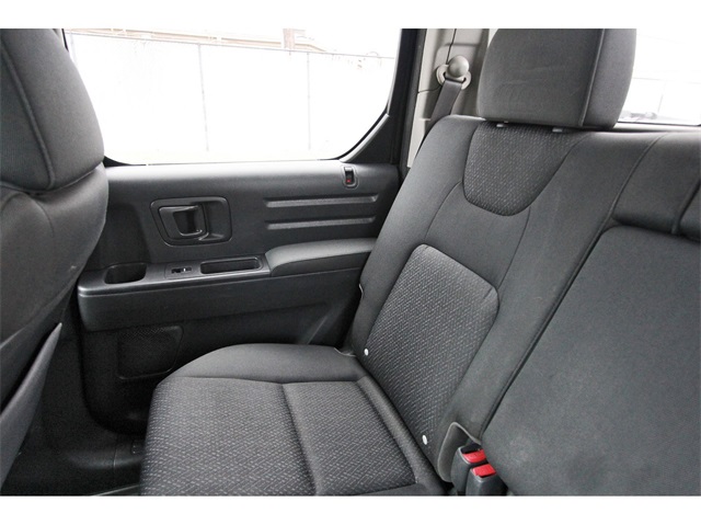2014 Honda Ridgeline Sport photo 9
