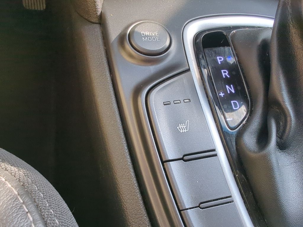 2018 Hyundai Kona Limited photo 11