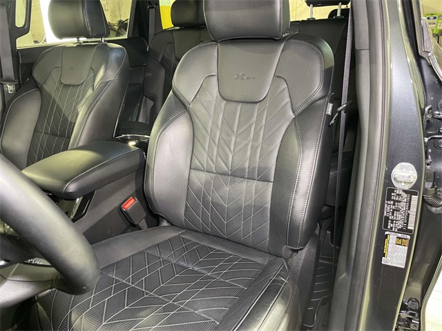 2024 Kia Telluride X-Pro photo 4