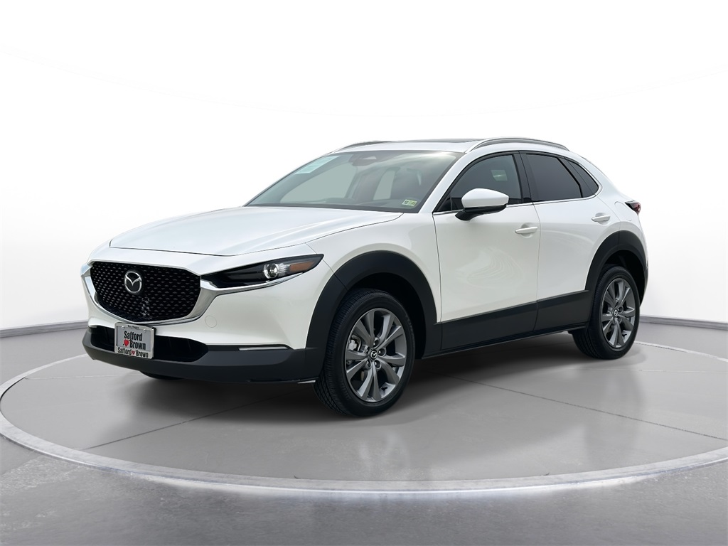 2025 Mazda CX-30 Premium's photo