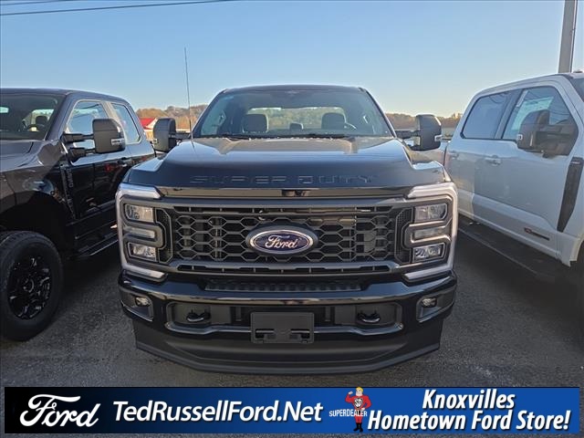 2026 Ford F-250 XL photo 2