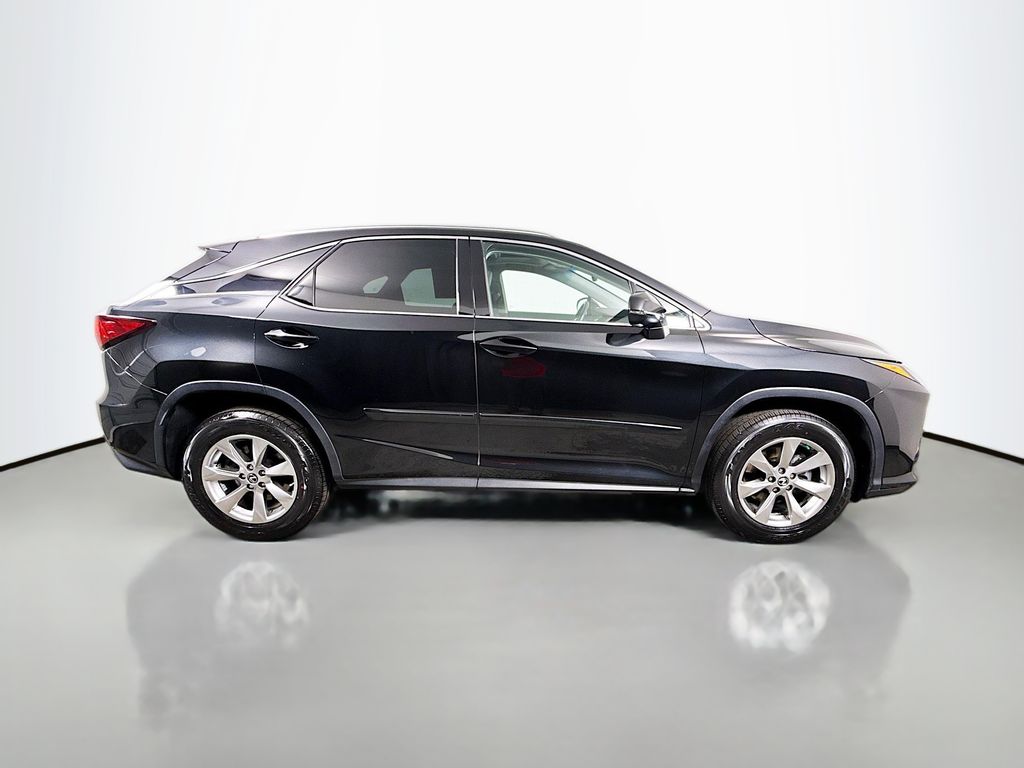 2019 Lexus RX 350 photo 28