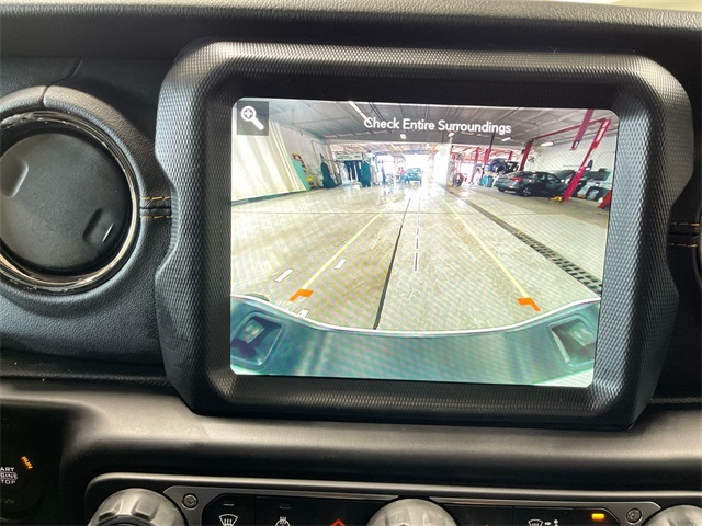 2023 Jeep Gladiator High Altitude photo 13