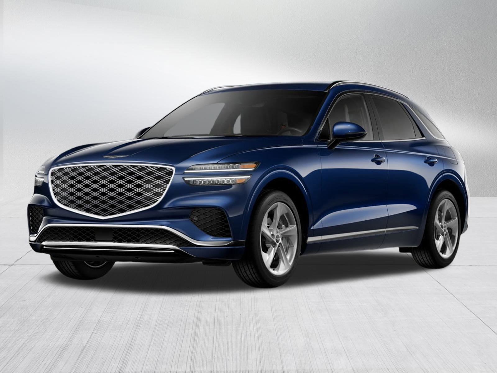 2026 GENESIS GV70 Standard's photo