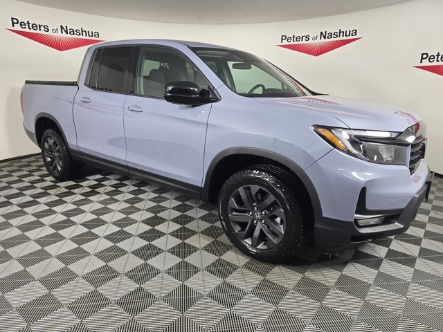 2023 Honda Ridgeline Sport's photo