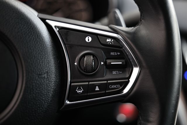 2021 Acura TLX Advance SH-AWD photo 32