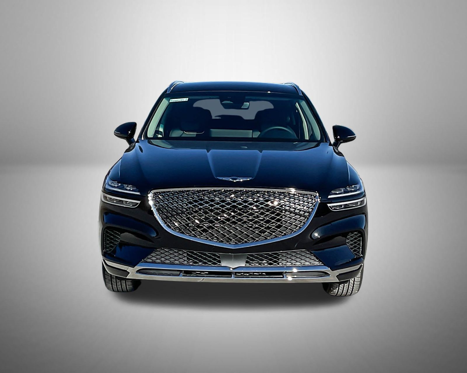 2025 Genesis GV70 2.5T photo 2