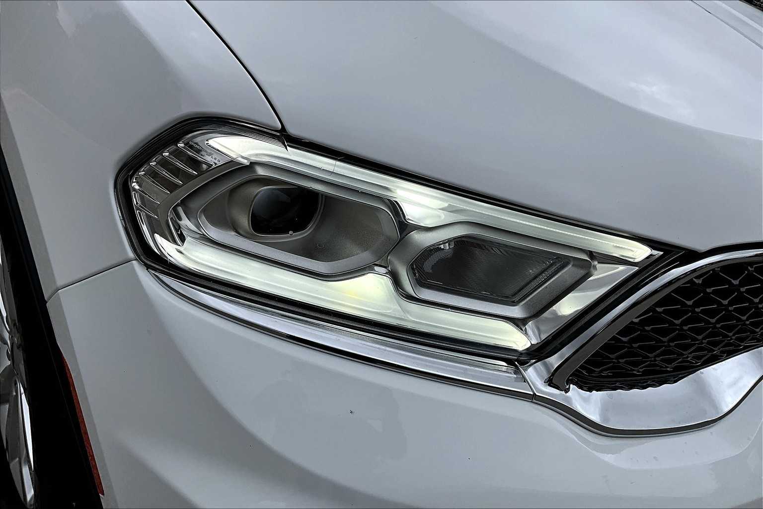 2023 Dodge Durango SXT photo 21