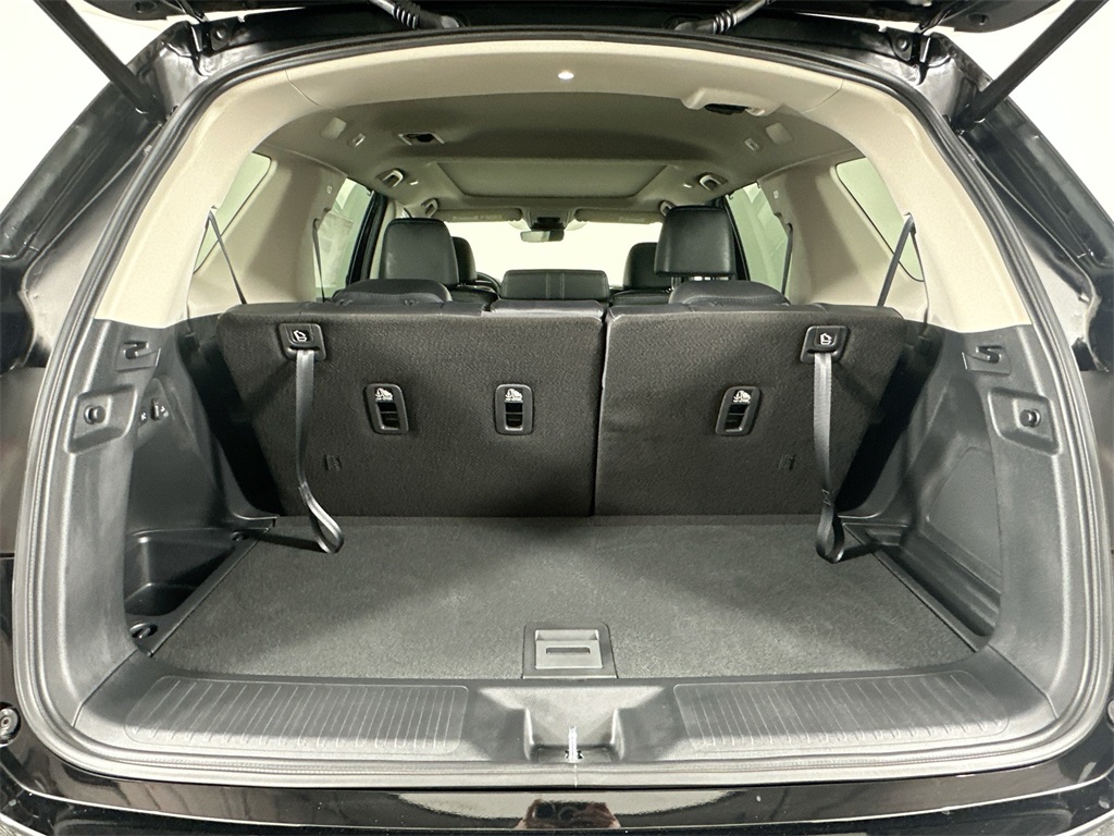 2025 Honda Pilot Touring photo 27