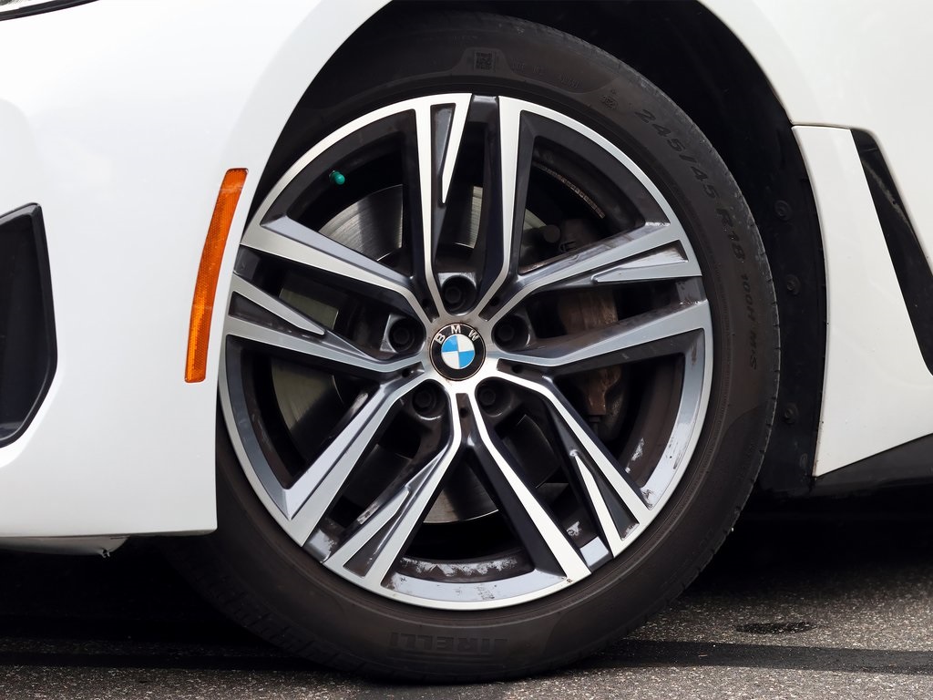 2022 Bmw 430i GC photo 26