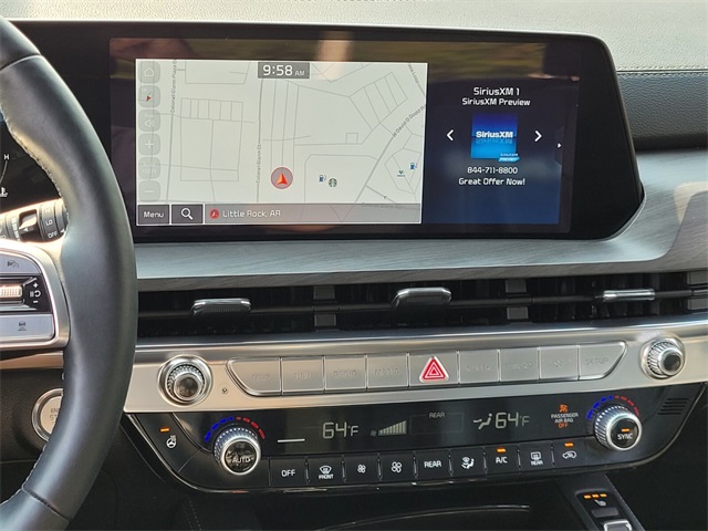 2024 Kia Telluride X-Line photo 22