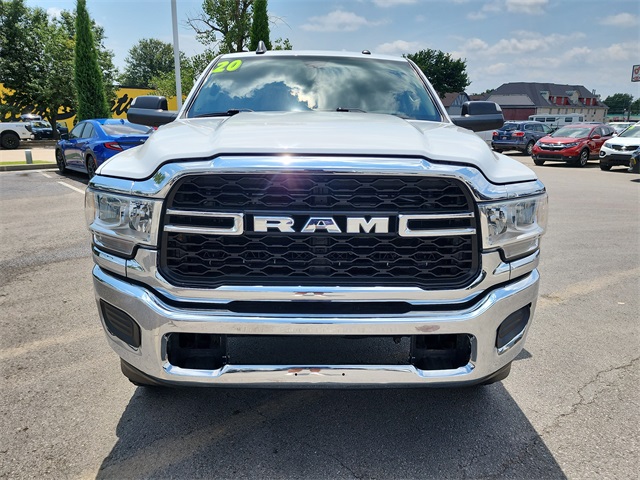 2020 Ram 2500 Tradesman photo 8