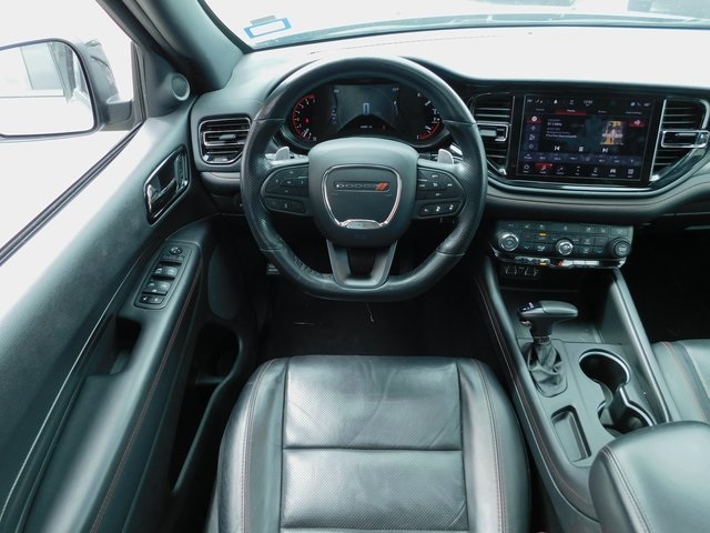 2024 Dodge Durango GT Plus photo 15