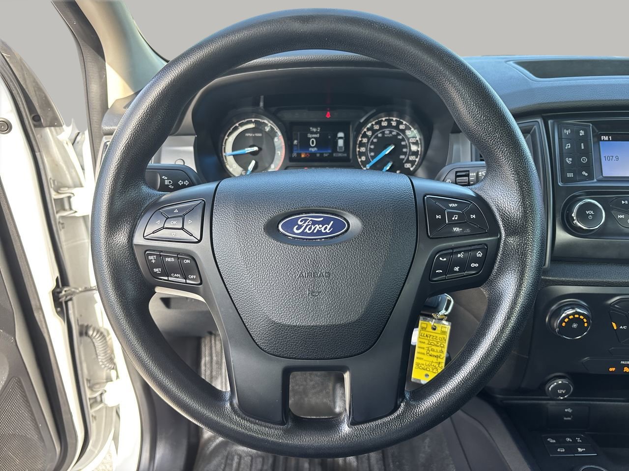 2020 Ford Ranger XL photo 27